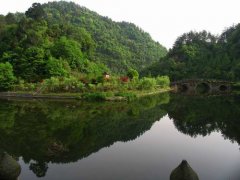 武当山避暑纳凉之旅